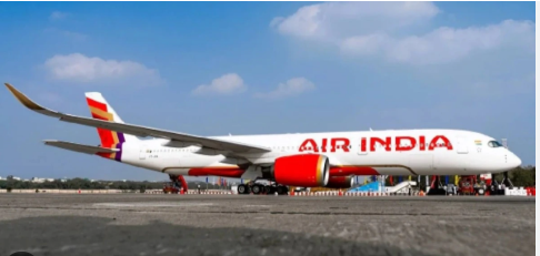 Air India cancels three International Flights citing technical and operational issues