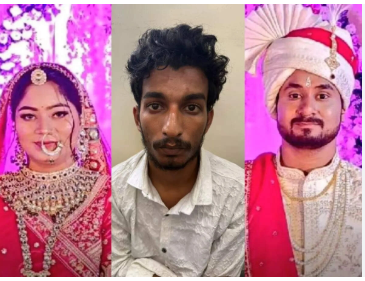 Honeymoon Murder: Court extends police custody of Sonam and Raj; Hitmen sent to judicial remand