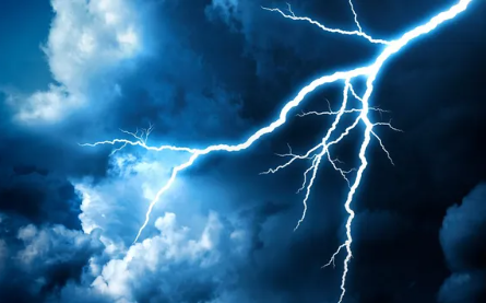Odisha: IMD issues yellow warning for thunderstorm and lightning  