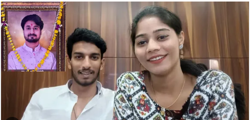 13-day judicial custody for Sonam Raghuvanshi and Raj Kushwaha in Raja Raghuvanshi Murder case