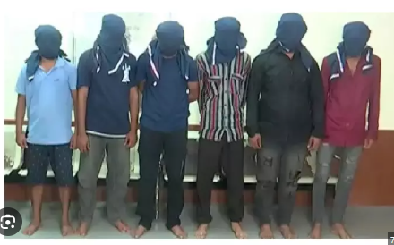 Gopalpur Gang Rape Case: NHRC takes cognizance, seeks report from Odisha Govt and DGP 
