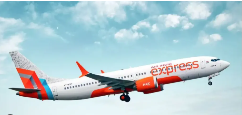 Air India Express Delhi–Jammu flight returns mid-air due to technical glitch