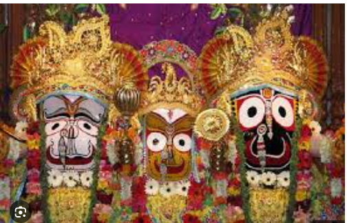 Nabajouban darshan of Lord Jagannath tomorrow: Administration gears up for massive devotee turnout