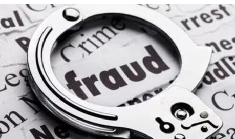 Bank clerk arrested for embezzling ₹70 Lakh from customer accounts in Odisha's Ganjam