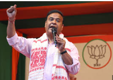 Assam CM Himanta  Biswa Sarma calls for removing 'socialism, secularism' from Constitution