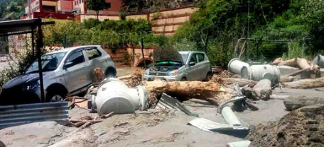 Himachal Flash Floods: Toll rises to 7 as minor girl’s body found in Kullu