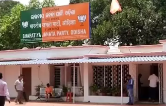 Odisha BJP President election put on hold following Puri Rath Yatra stampede