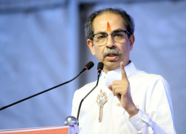 Uddhav Thackeray Slams Hindi Imposition in Maharashtra