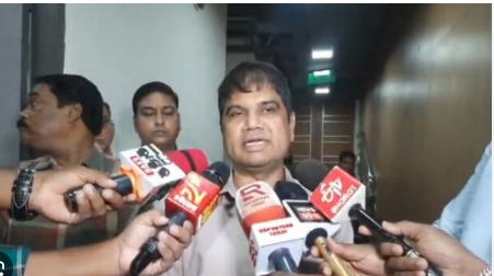OAS Association denounces attack on BMC Additional Commissioner, seeks stern action against culprits