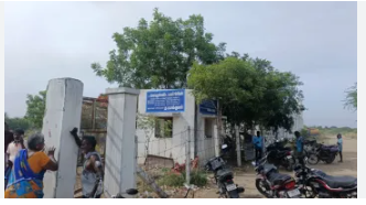 Blast at firecracker factory in Tamil Nadu's Sivakasi claims five lives, several injured