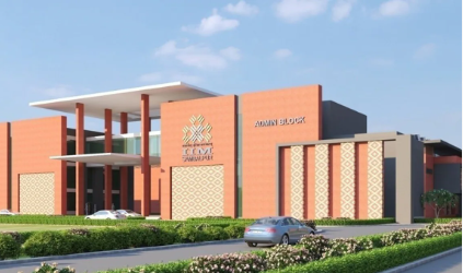 IIM Sambalpur welcomes 363 students for MBA batch of 2025–27
