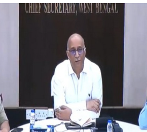 West Bengal Chief Secretary wrote to Odisha Govt over harassment of Bengali-speaking migrant workers