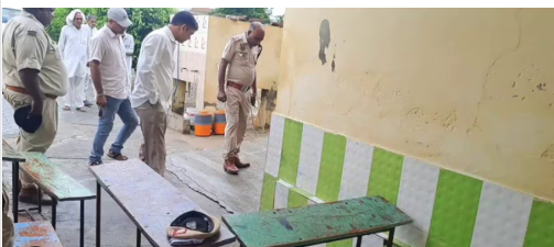 On Guru Purnima, two students stabbed principal to death in Haryana’s Hisar