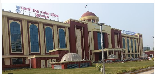 Bhubaneswar first track court sentences man to 20 years in rape case