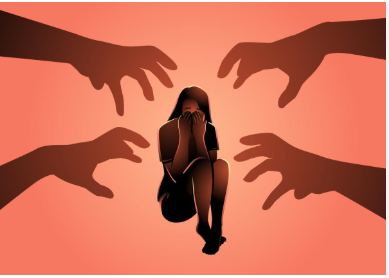 UP Police files charge sheet within 24 hours in rape case of a SC minor girl