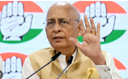 Congress flags five key objections to voter list revision in Bihar