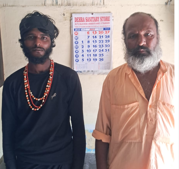 Uttarakhand Launches 'Operation Kalanemi'; 23 fake Babas arrested in Dehradun