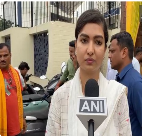 "Odisha Govt must wake up": Congress MLA Sofia Firdous demands reforms after student's self-immolation bid
