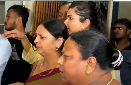 Odisha Congress sets up fact-finding panel to probe student’s self-immolation case