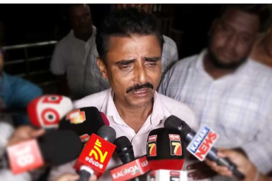 ‘Unfair Report Led to Tragedy’: Father of FM College Student blames ICC members for daughter’s death