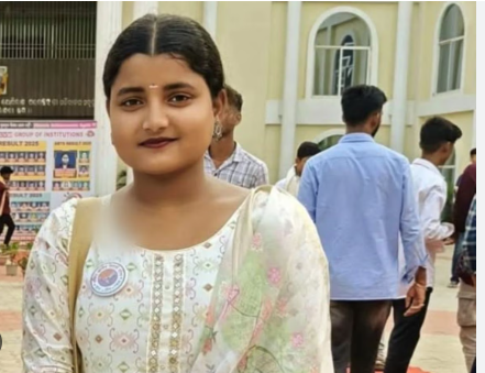 Odisha: Crime Branch takes over probe into FM College student Soumyashree’s suicide case