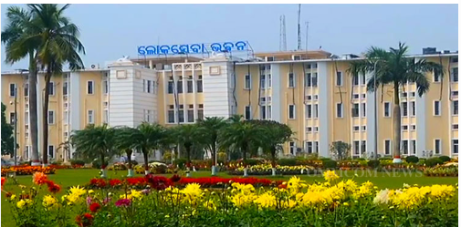 Odisha Govt to use AI for Revenue Officer promotions: No Room for Lobbying or favoritism