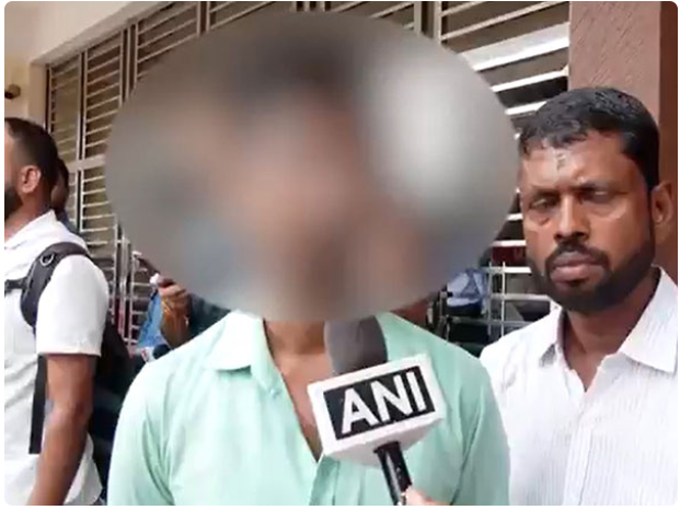 "We Demand Death Penalty for the Culprits": Cousin of minor girl set ablaze in Puri’s Balanga