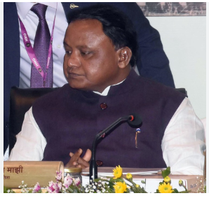 Puri girl set on fire: Odisha CM Majhi assures of airlifting of victim to AIIMS Delhi if necessary