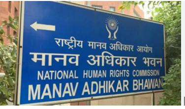 NHRC to hold two-day camp sitting in Bhubaneswar from Monday