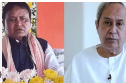 Odisha CM Mohan Majhi, BJD chief Naveen Patnaik, condole Achuthanandan’s demise