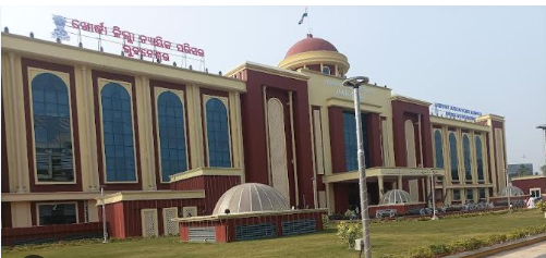 Odisha: Retired Co-operative Officer sentenced to four years' jail for loan fund misuse