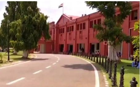 Ravenshaw University withdraws suspension of 10 students in ragging case