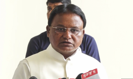 Odisha CM Majhi Takes Strong Action Against Corruption