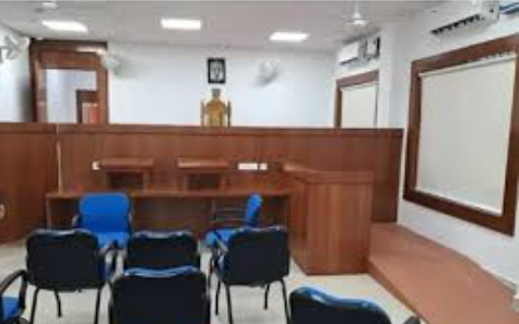Odisha Govt sanctions 56 new civil judge cum JMFC courts, approves 840 posts