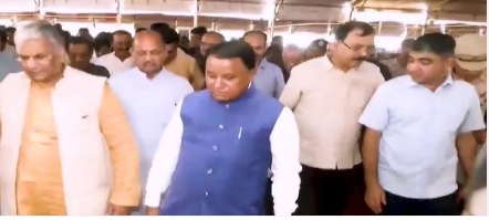 Odisha Government denies arrest of Bengalis in the state; Calcutta HC seeks affidavit