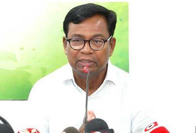 Odisha Congress Backs BJD on No-Confidence Motion