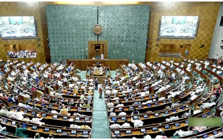 Lok Sabha, Rajya Sabha adjourned for four consecutive days amid SIR, Operation Sindoor Protests