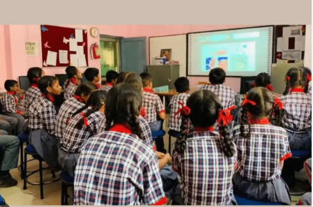 Over 12,000 teacher posts vacancies in Kendriya and Navodaya Vidyalayas: Education Ministry