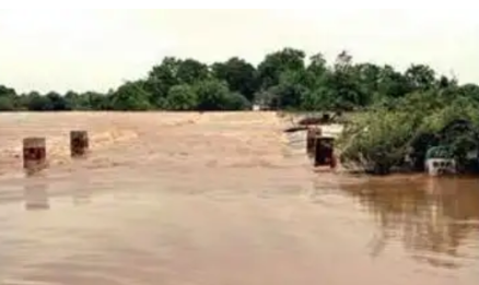 Odisha: Flood alert in Balasore, Bhadrak, and Jajpur; evacuation and relief measures initiated