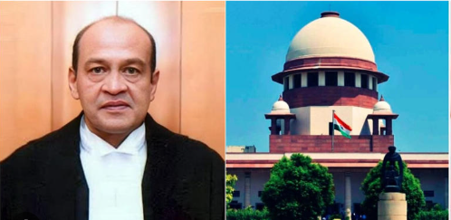 Supreme Court to hear Justice Yashwant Varma’s plea against impeachment move tomorrow