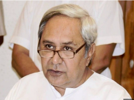 Naveen Patnaik criticizes Odisha Govt over Metro Rail Project cancellation