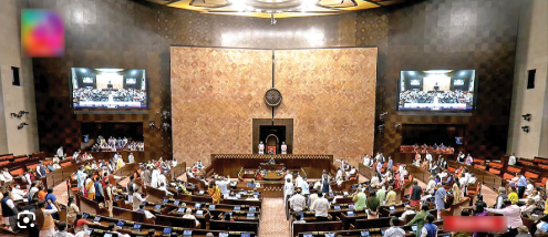 Rajya Sabha Adjourned; Operation Sindoor discussion tomorrow