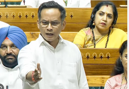 Op Sindoor Debate: Congress slams centre over Pahalgam terror attack, foreign policy failures