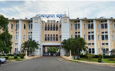 Odisha Govt to host SC/ST Parliamentary Committee  National Conference 
