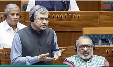 43 OTT Platforms Blocked for Obscene Content | Govt Action
