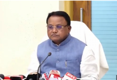 Over 30,000 affected in Odisha Floods, CM Majhi assures Relief and Rehabilitation
