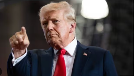 Donald Trump imposes 25%+ tariff on India, effective from August 1