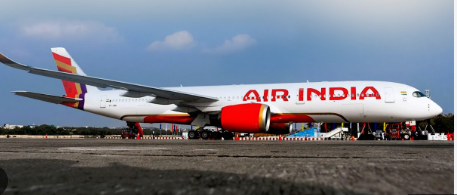 Air India flight to London aborts take-off due to technical snag