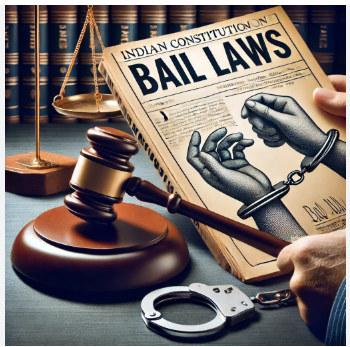 “Bail Is Not a Bargain”: Supreme Court cautions against granting bail solely on accused’s promises