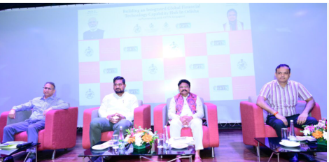 Odisha Launches I-GFTCH to Boost Digital Finance Skills
